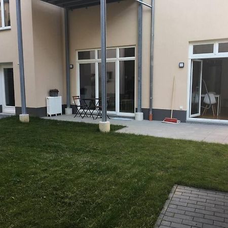 Ein Traum Im Herzen Der Altstadt Wetzlar Exterior photo